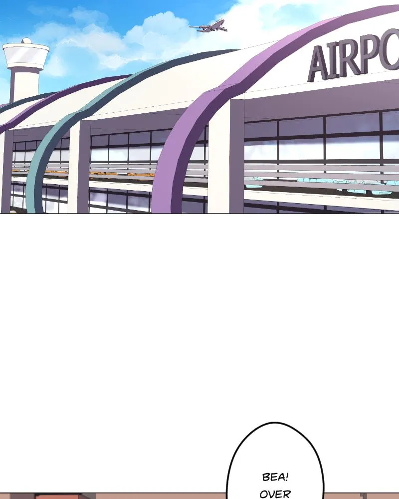 LUFF Chapter 84 page 17 - 