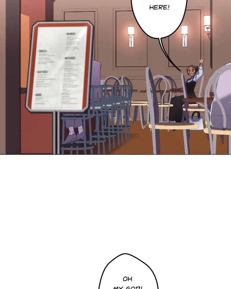 LUFF Chapter 84 page 18 - 