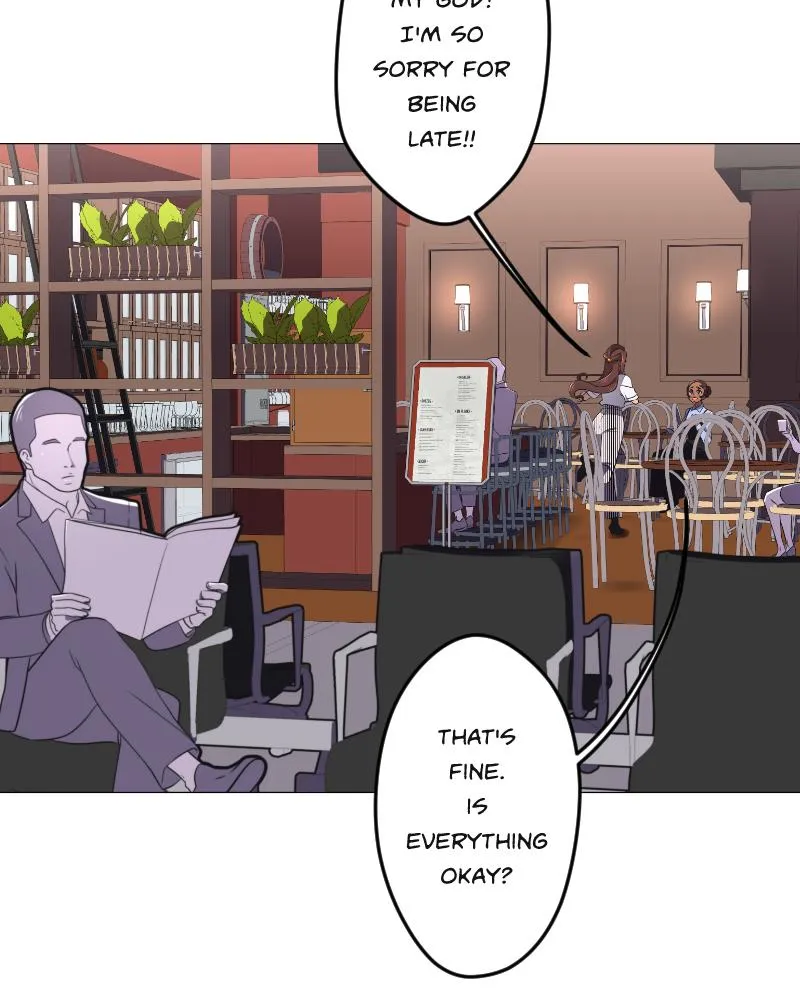 LUFF Chapter 84 page 19 - 