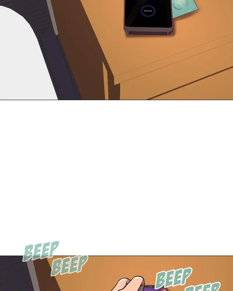 LUFF Chapter 84 page 3 - 