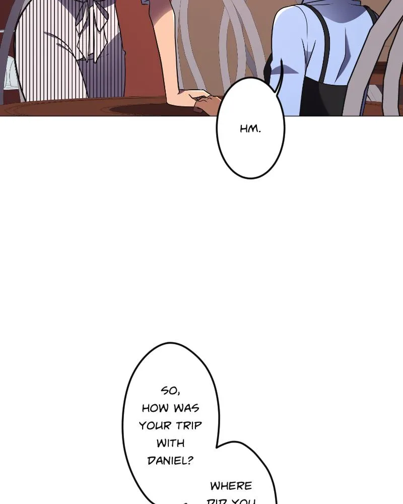 LUFF Chapter 84 page 21 - 