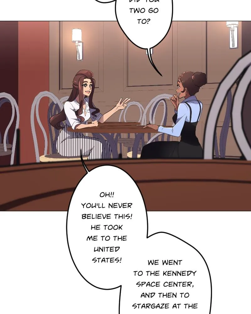 LUFF Chapter 84 page 22 - 