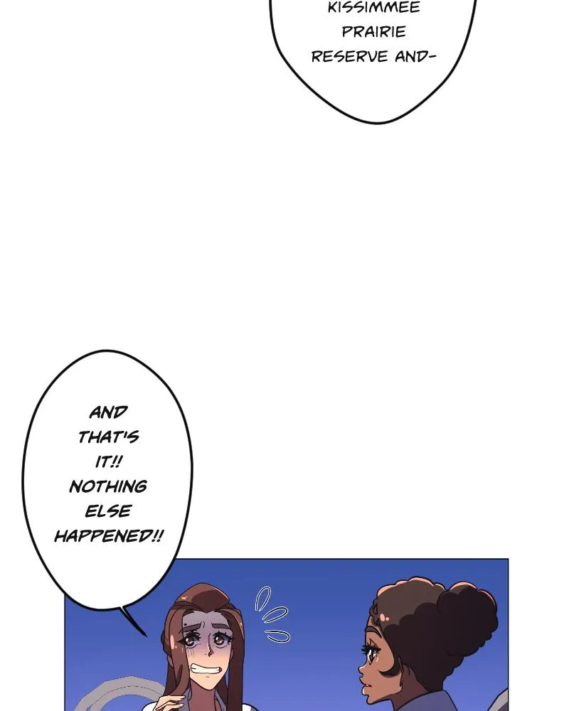 LUFF Chapter 84 page 23 - 