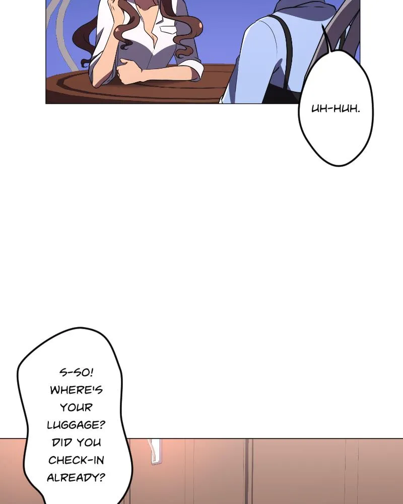 LUFF Chapter 84 page 24 - 