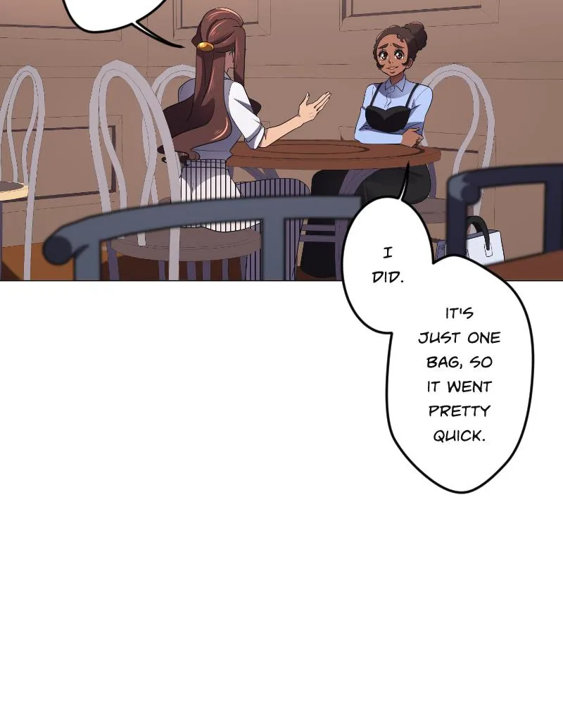 LUFF Chapter 84 page 25 - 