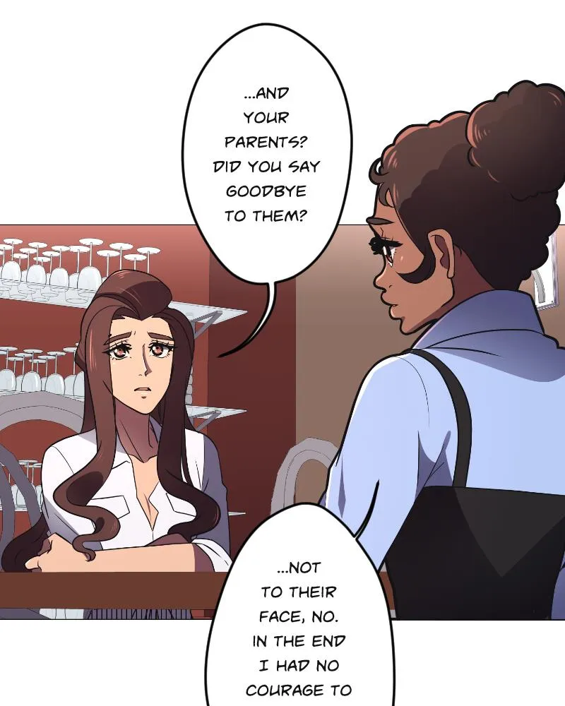 LUFF Chapter 84 page 26 - 
