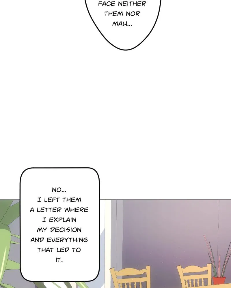 LUFF Chapter 84 page 27 - 