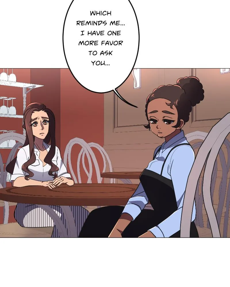 LUFF Chapter 84 page 30 - 