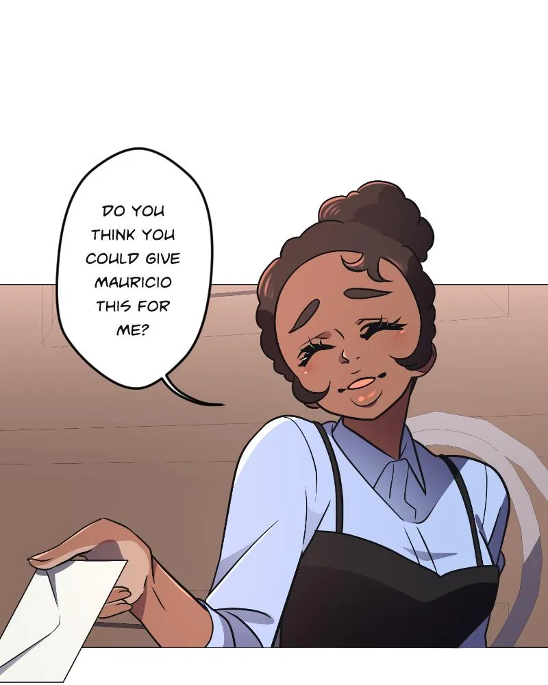 LUFF Chapter 84 page 31 - 
