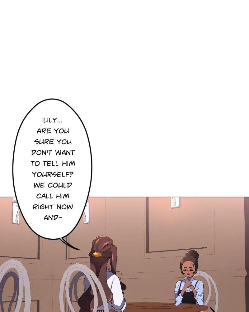 LUFF Chapter 84 page 32 - 