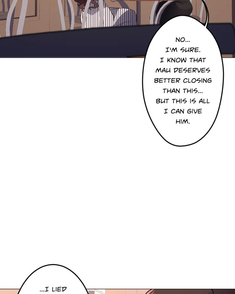 LUFF Chapter 84 page 33 - 