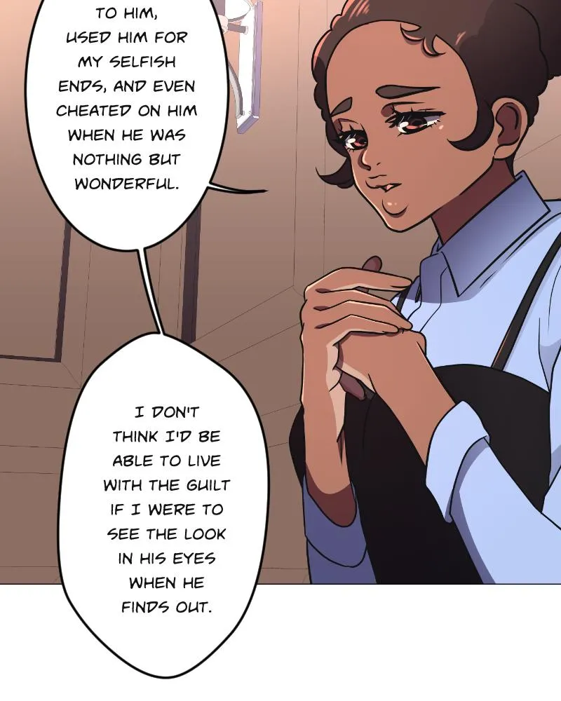 LUFF Chapter 84 page 34 - 
