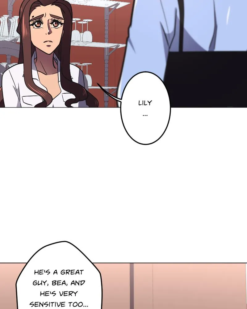 LUFF Chapter 84 page 36 - 