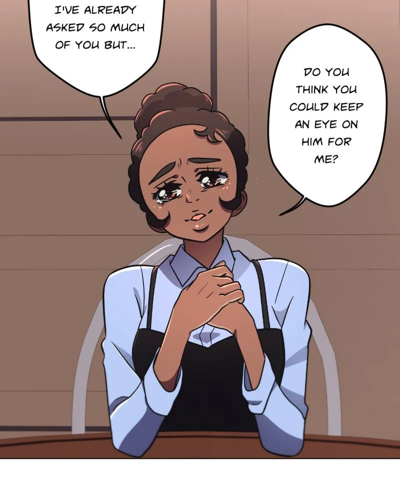 LUFF Chapter 84 page 37 - 