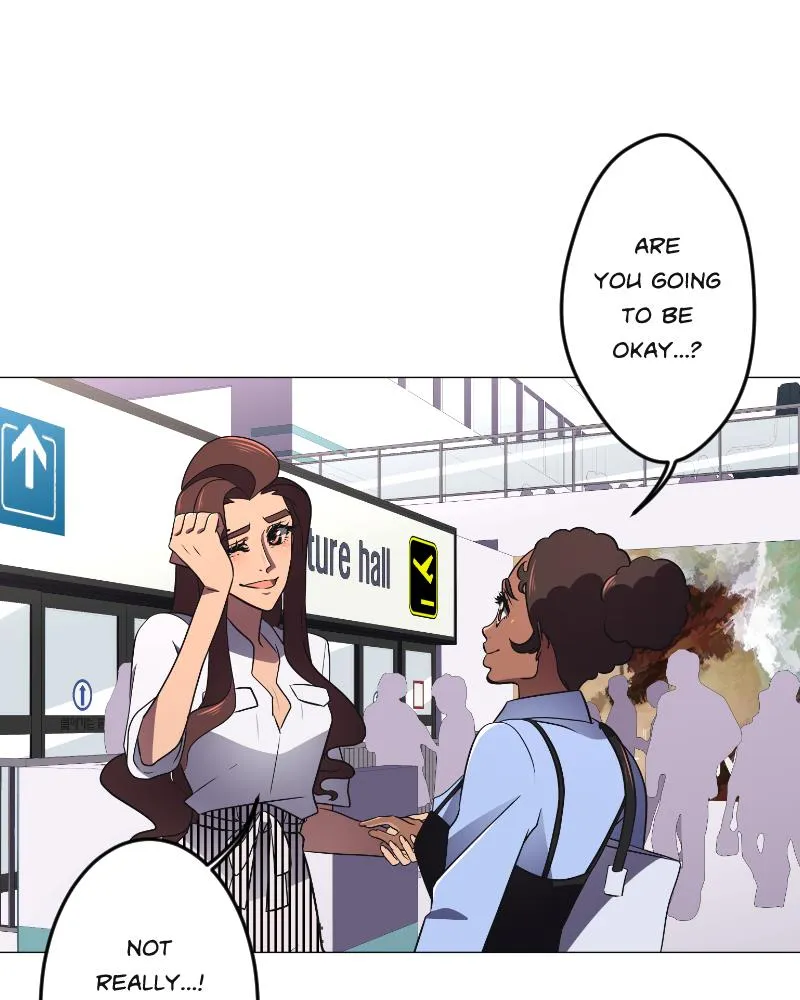LUFF Chapter 84 page 44 - 