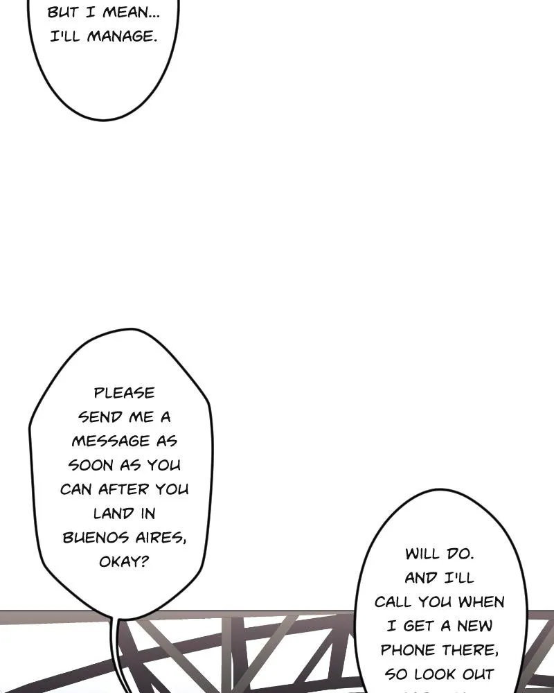 LUFF Chapter 84 page 45 - 