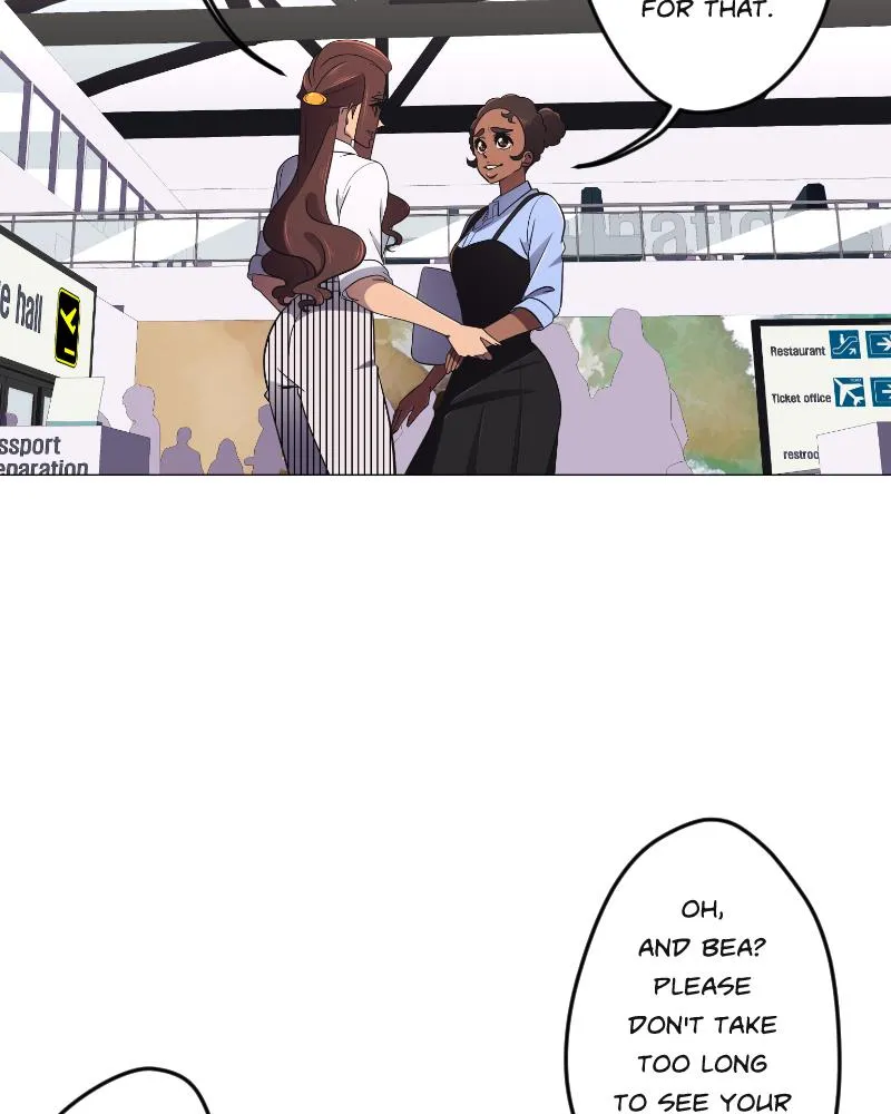 LUFF Chapter 84 page 46 - 
