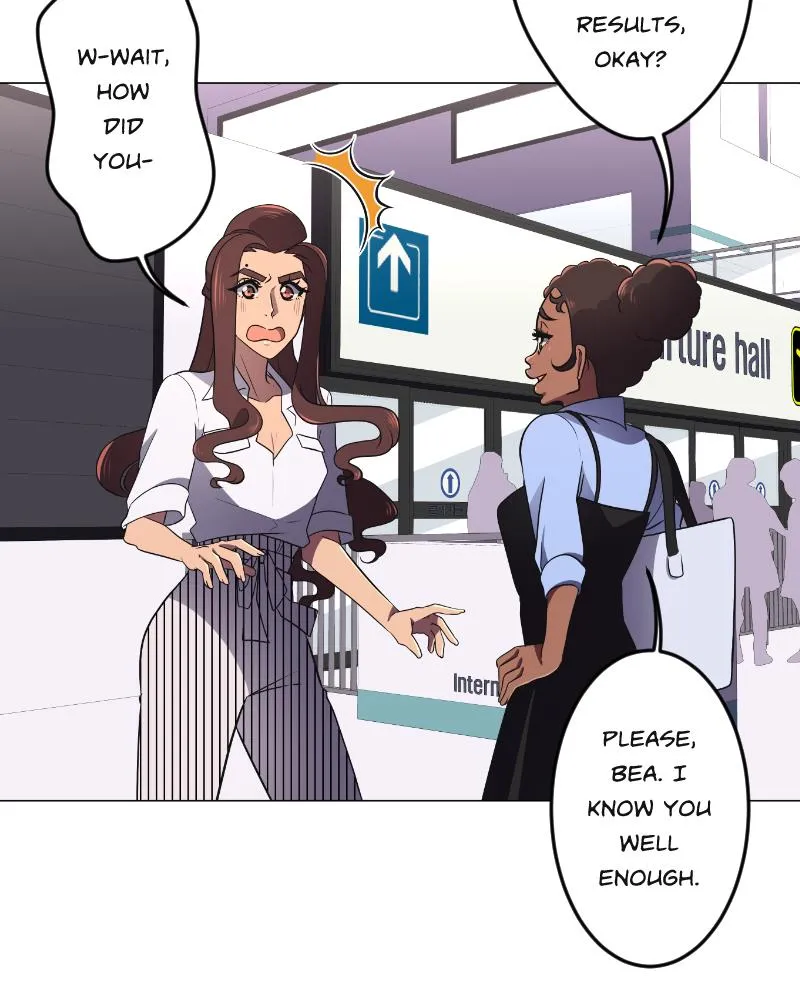 LUFF Chapter 84 page 47 - 
