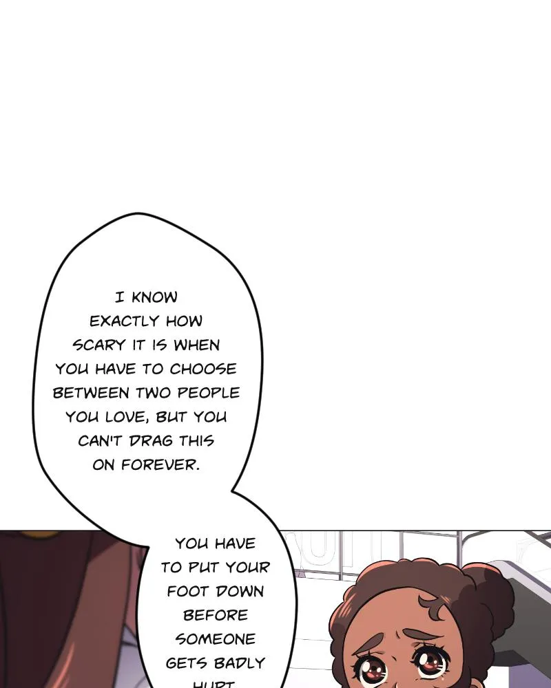 LUFF Chapter 84 page 48 - 