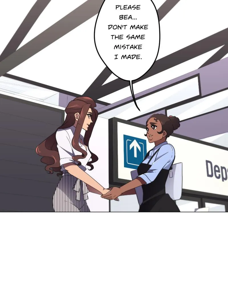 LUFF Chapter 84 page 50 - 