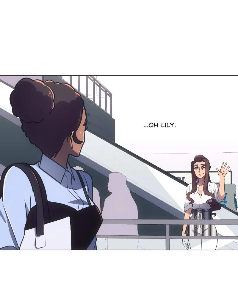 LUFF Chapter 84 page 51 - 