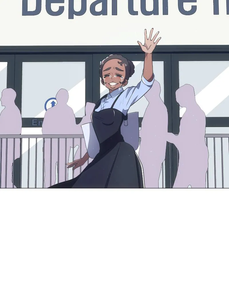 LUFF Chapter 84 page 53 - 