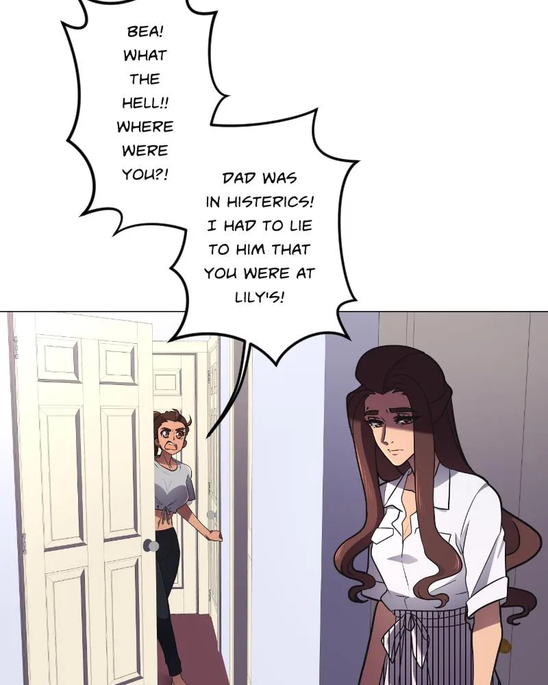 LUFF Chapter 84 page 56 - 