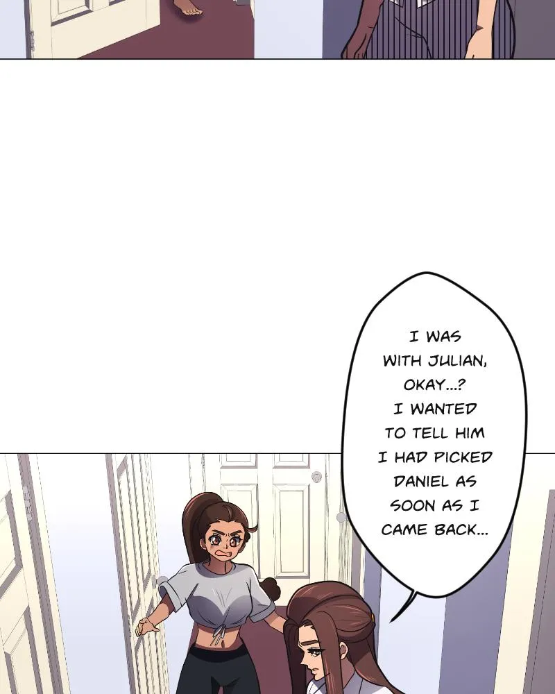 LUFF Chapter 84 page 57 - 