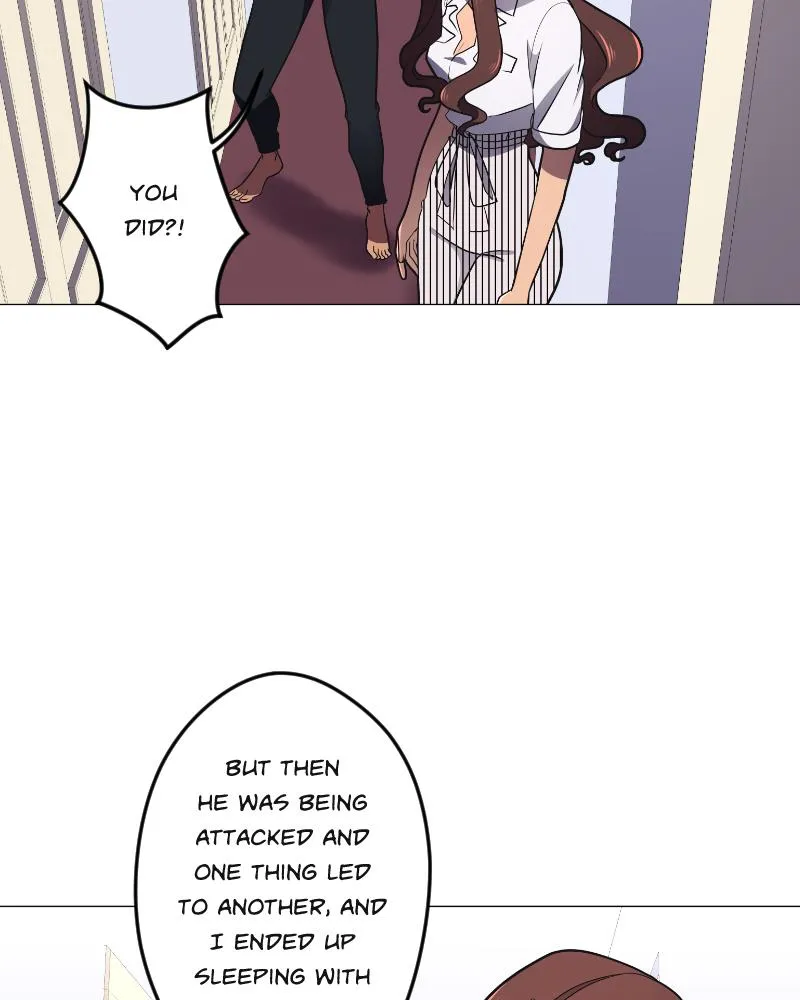 LUFF Chapter 84 page 58 - 