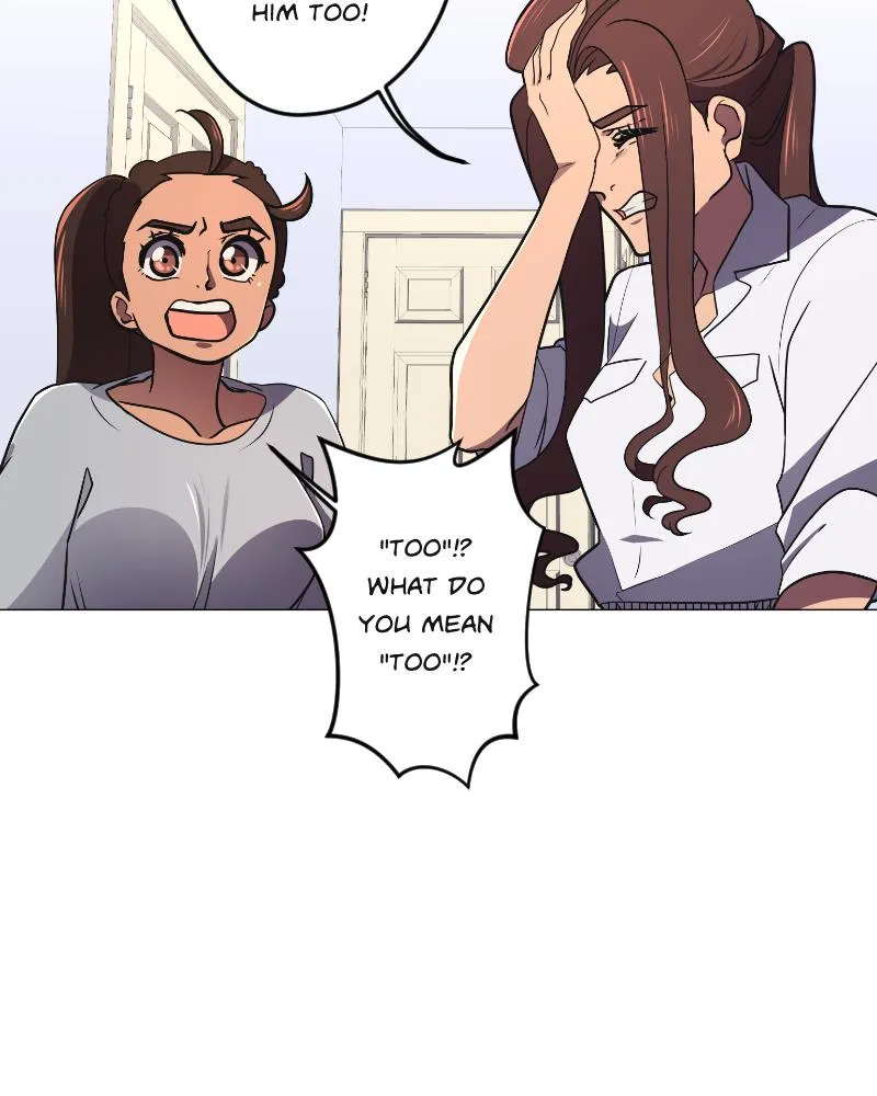 LUFF Chapter 84 page 59 - 