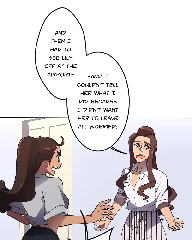 LUFF Chapter 84 page 60 - 