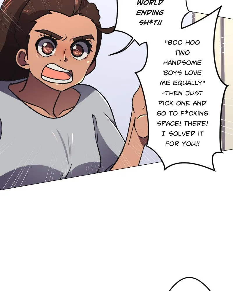 LUFF Chapter 84 page 66 - 
