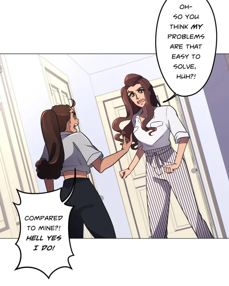 LUFF Chapter 84 page 67 - 