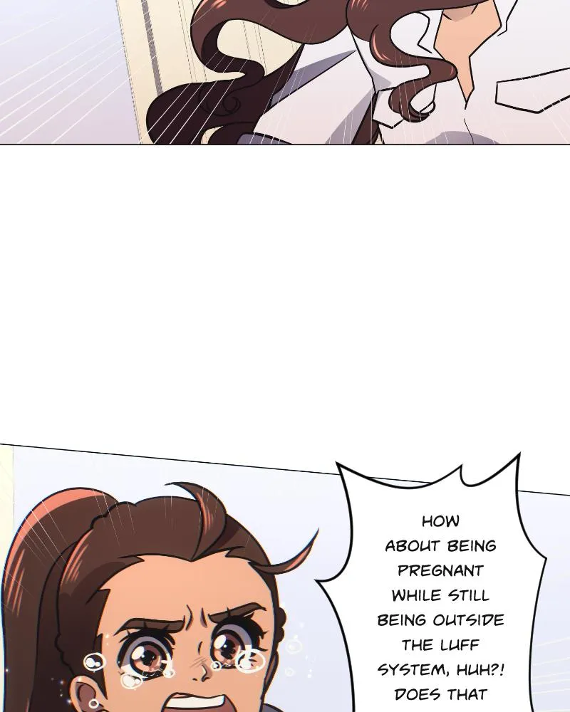 LUFF Chapter 84 page 69 - 