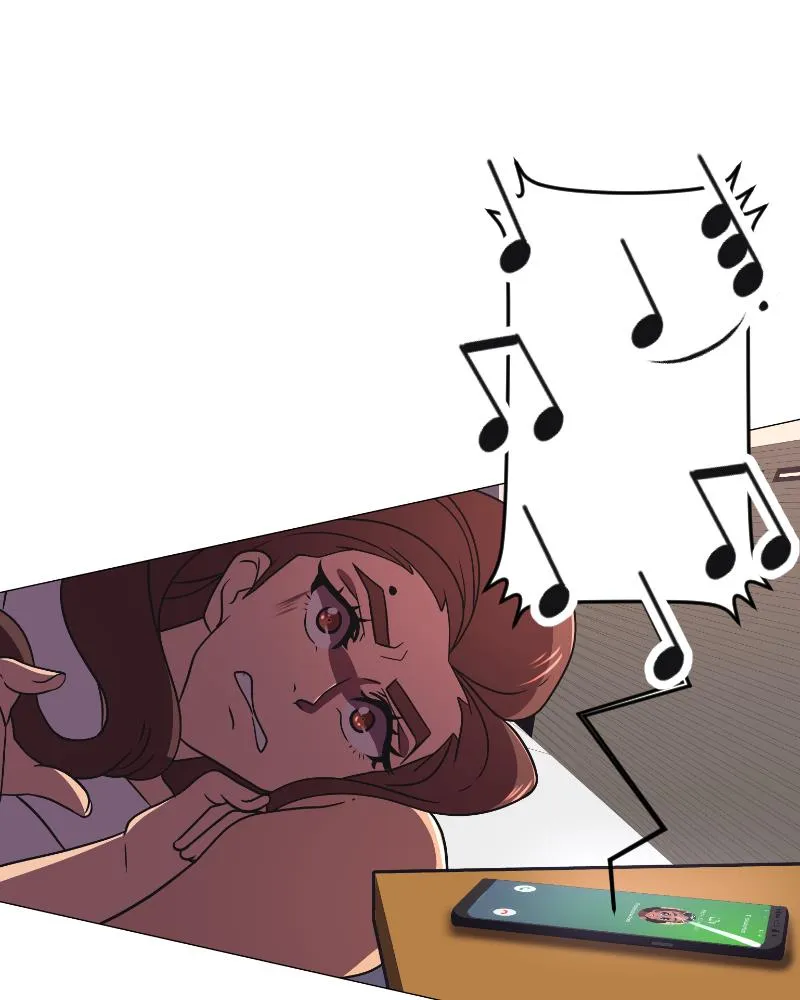 LUFF Chapter 84 page 8 - 