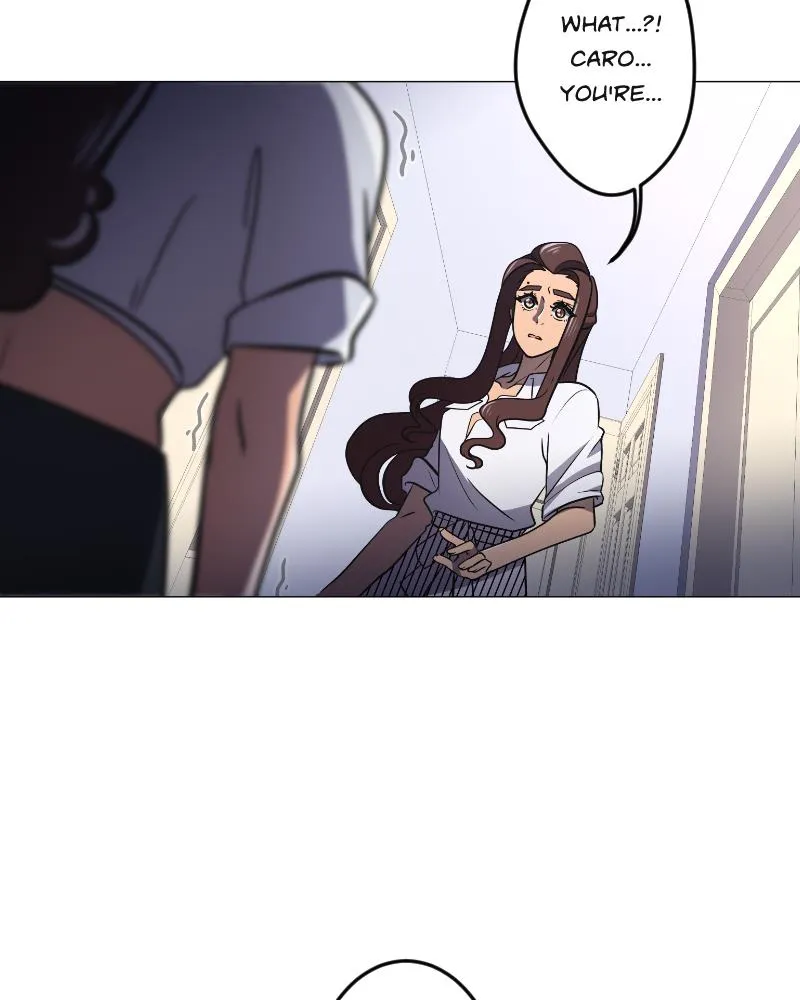 LUFF Chapter 84 page 72 - 
