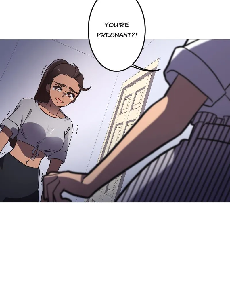 LUFF Chapter 84 page 73 - 