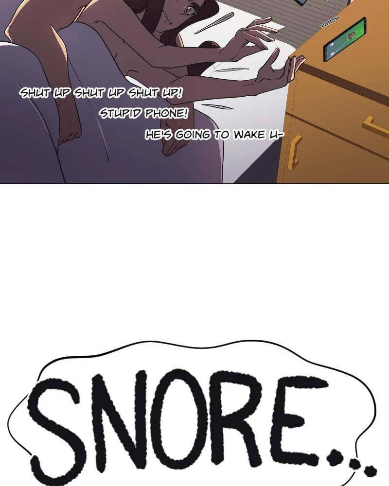 LUFF Chapter 84 page 10 - 