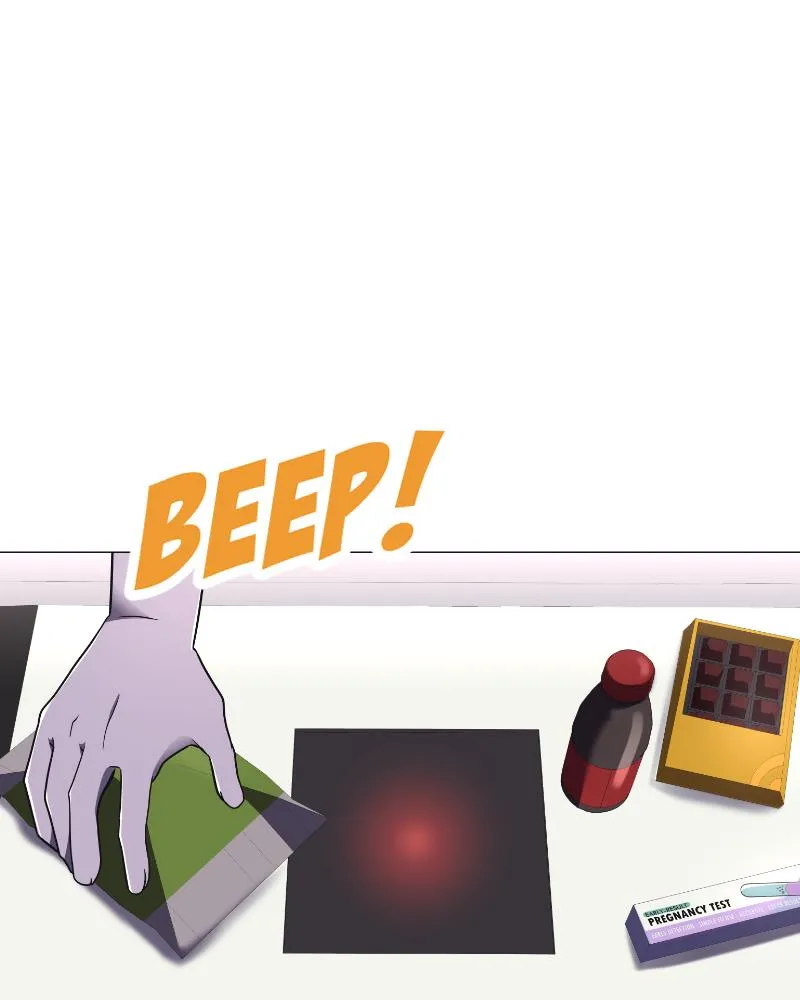 LUFF Chapter 85 page 1 - 