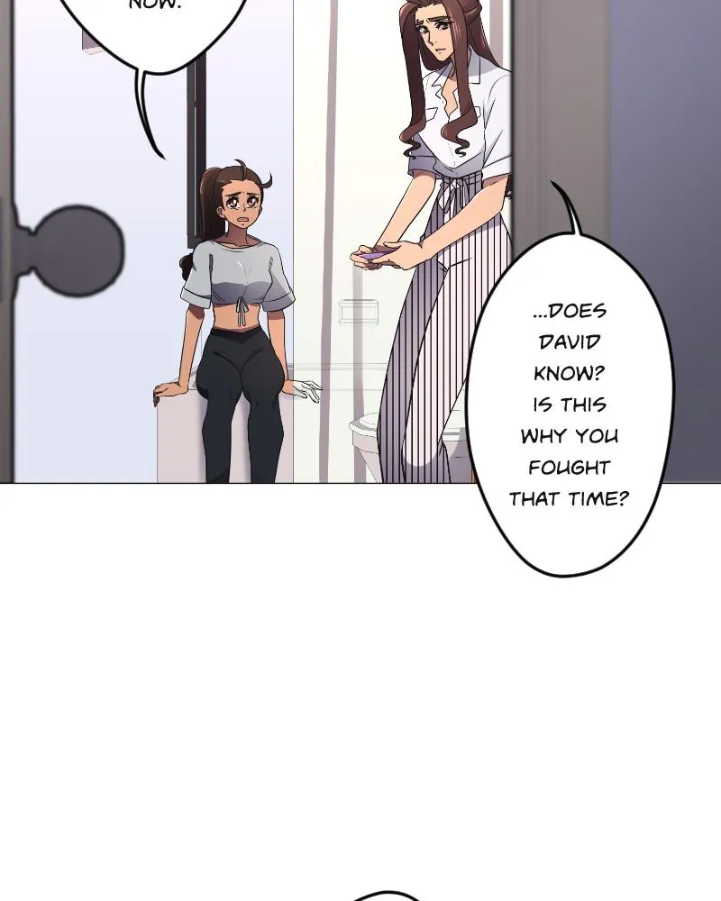 LUFF Chapter 85 page 11 - 