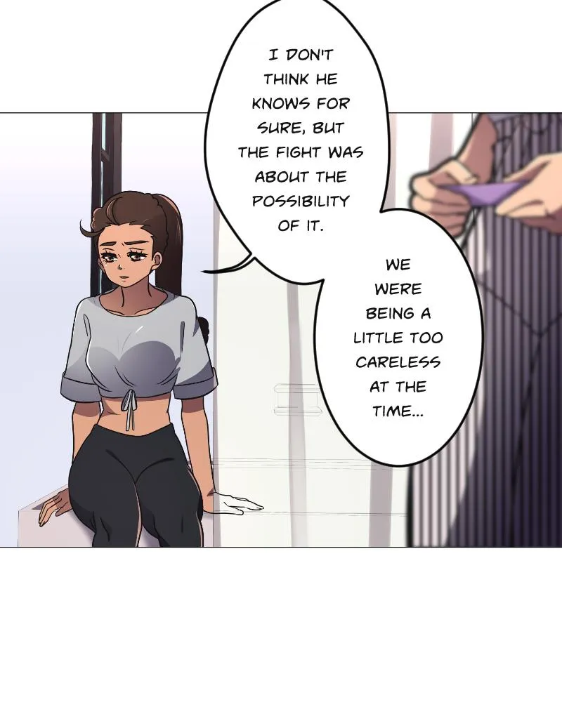 LUFF Chapter 85 page 12 - 