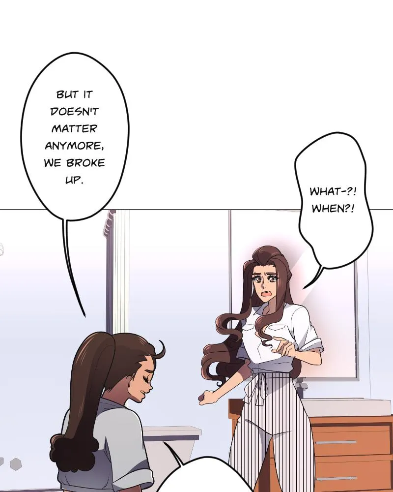 LUFF Chapter 85 page 13 - 