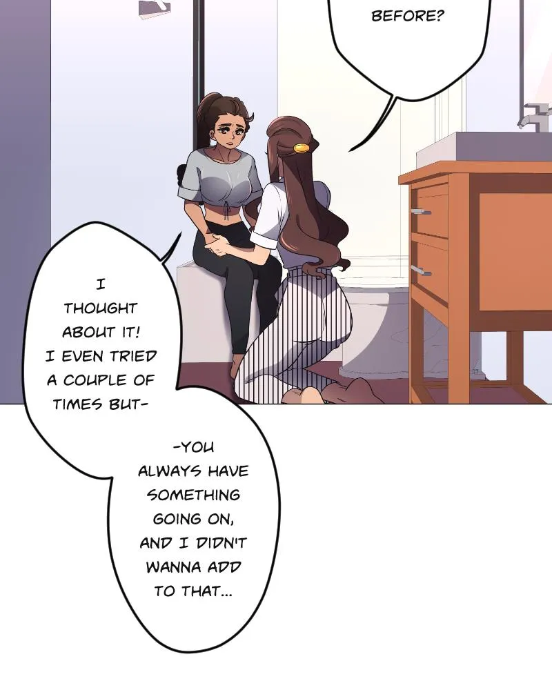 LUFF Chapter 85 page 15 - 