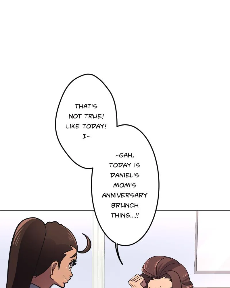 LUFF Chapter 85 page 16 - 