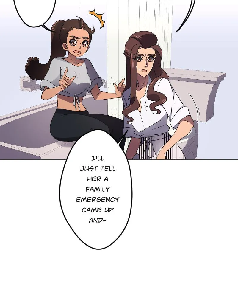 LUFF Chapter 85 page 18 - 