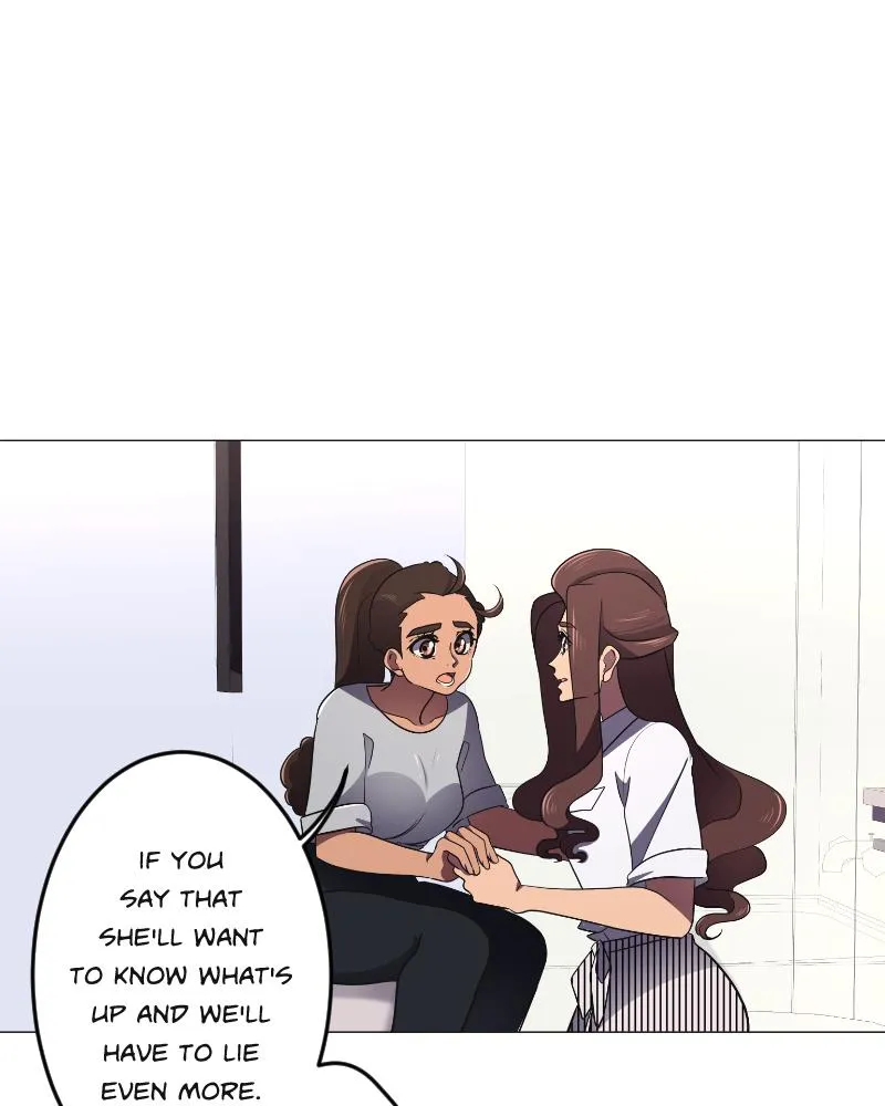 LUFF Chapter 85 page 19 - 