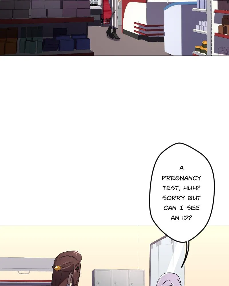 LUFF Chapter 85 page 3 - 
