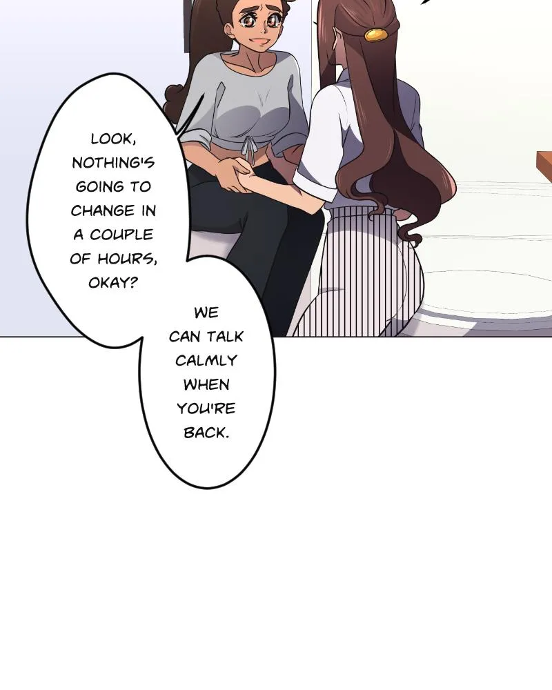 LUFF Chapter 85 page 21 - 
