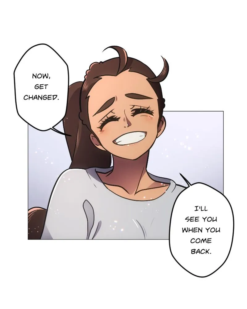 LUFF Chapter 85 page 22 - 
