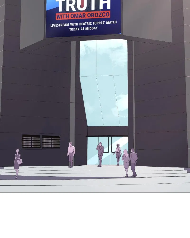 LUFF Chapter 85 page 25 - 